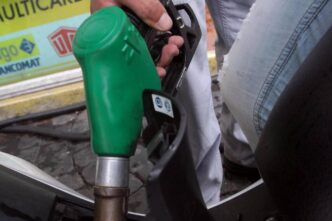 I Prezzi Di Benzina E Gasolio
