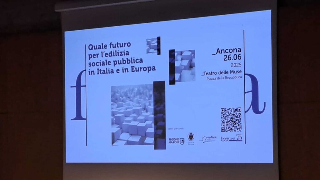 I Progetti Pinqua Portano Avan