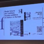 I Progetti Pinqua Portano Avanti 16Mila Alloggi Popolari In Italia Con Quasi 700 Nelle Marche