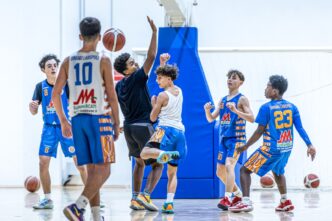 I Ragazzi Della Pallacanestro