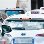 I Redditi Dei Tassisti Nel 2023 Crescono Poco Ma Restano Sotto I 18 Mila Euro Annui, Con Forti Differenze Tra Città