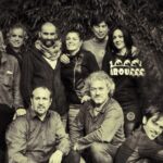 I Tarantolati Di Tricarico: Mezzo Secolo Di Musica E Radici Lucane Riconosciuto Dalla Regione Basilicata