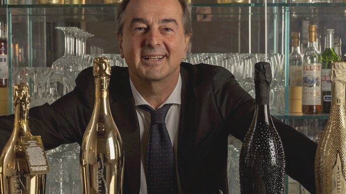 I Vini Siciliani Come Risorsa