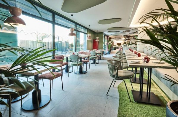 Ibis Espande La Presenza In Eu