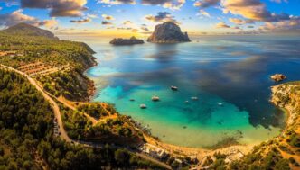 Ibiza Limita I Veicoli A Noleg