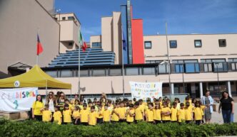 Ic Ladispoli 1 Protagonista De
