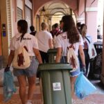 Ichnusa Contro L’Abbandono Del Vetro Arriva A Bologna Con Una Campagna Di Sensibilizzazione Nelle Zone Universitarie