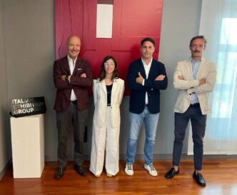 Ieg Acquisisce La Quota Di Mag
