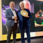 Iginio Massari Riceve Il Pastry Award Of Honor 2025 A Parigi Per La Sua Carriera Nella Pasticceria