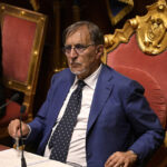 Ignazio La Russa Ha Contattato Giorgia Meloni E Membri Del Governo Per La Crisi In Medio Oriente
