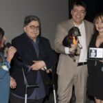 Igor Righetti Riceve Il Premio Anna Magnani Per Il Docufilm Internazionale Su Alberto Sordi E La Sua Vita Privata