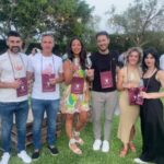 Il Bivongi Doc Fest Celebra La Tradizione Vinicola Calabrese Nella Cornice Delle Cantine Lavorata