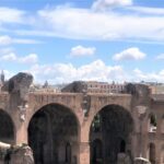 Il Caracalla Festival Apre Con Vito Mancuso E Lagrime Di San Pietro Nella Basilica Di Massenzio A Roma