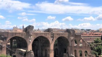 Il Caracalla Festival Apre Con
