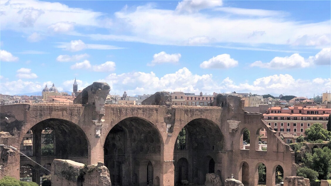 Il Caracalla Festival Apre Con