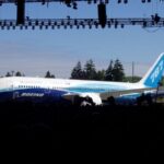Il Giappone Ordina Ispezioni Ai Motori Di Tutti I Boeing 787 Dreamliner Operativi Nel Paese Dopo Segnali Di Problemi Tecnici