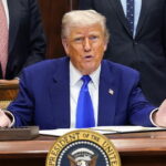 Il Pakistan Propone Donald J. Trump Per Il Premio Nobel Per La Pace 2026 Dopo La Crisi Indo-Pakistana