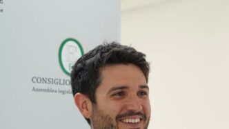 Il Pd Delle Marche Tra Tension