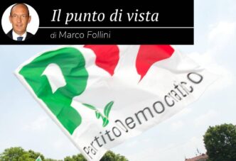 Il Pd Fra Strategie Di Opposiz