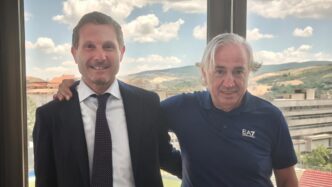 Il Potenza Calcio Rinnova Il C