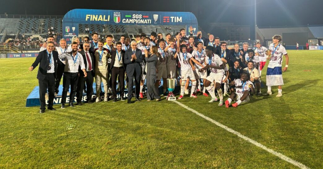 Il Torino Under 18 Vince Lo Sc