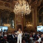 Il Venice Climate Week Evidenzia Il Ruolo Dell’europa Nella Transizione Verso La Rigenerazione Sostenibile