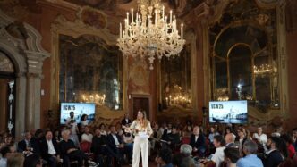 Il Venice Climate Week Evidenz