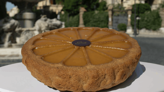 Il Bergamotto Protagonista Del