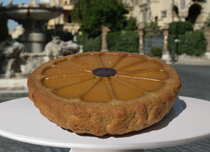 Il Bergamotto Protagonista Del