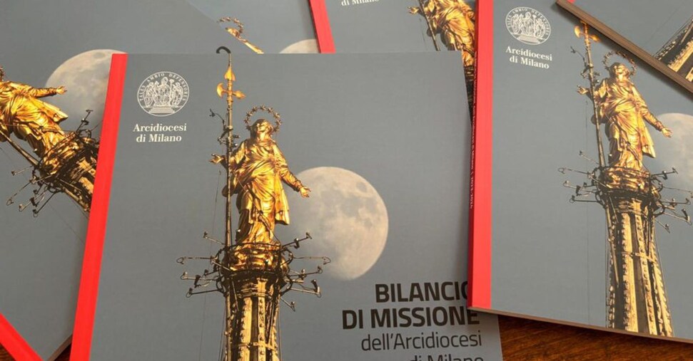 Il Bilancio Di Missione Della