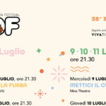 Il Burattini Opera Festival 2025 Torna A Pesaro Con Sei Serate Di Spettacoli In Piazzale Collenuccio