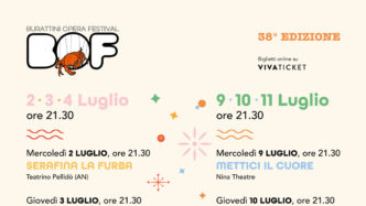 Il Burattini Opera Festival 20