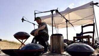Il Calascio Handpan Experience
