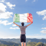 Il Calo Del Turismo In Italia: Il Fenomeno Si Concentra Soprattutto Sulla Diminuzione Dei Viaggiatori Italiani Nel 2024