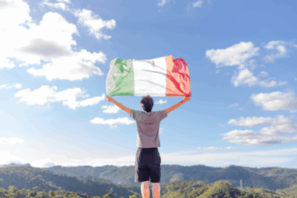 Il Calo Del Turismo In Italia3A