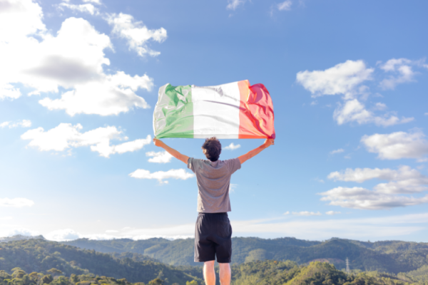 Il Calo Del Turismo In Italia3A