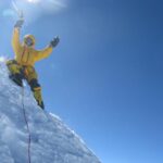 Il Cambiamento Dell’alpinismo Sugli Ottomila Secondo Simone Moro, Il Recordman Delle Salite Invernali