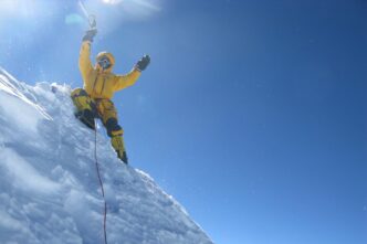 Il Cambiamento Delle28099Alpinismo