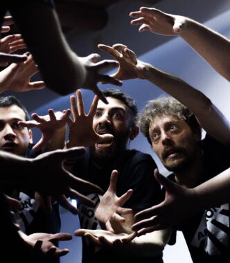 Il Campus Estivo Teatrale Di A