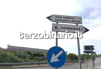 Il Carcere Di Aurelia A Civita