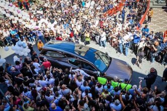 Il Cardinale Battaglia Chiama