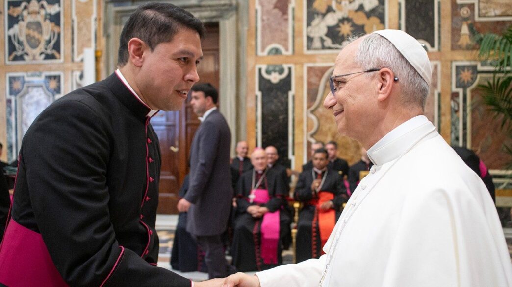 Il Cardinale Koovakad Lascia L