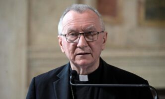 Il Cardinale Parolin Sul Debit