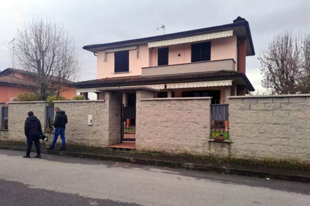 Il Caso Chiara Poggi3A Nuove Ri