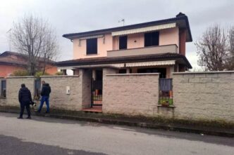 Il Caso Chiara Poggi3A Nuove Ri