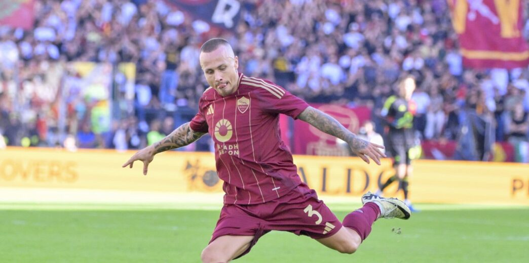 Il Caso Angelino Tra Al Hilal