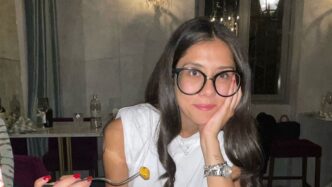Il Caso Gaia Pagliuca E Il Con