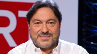 Il Caso Ranucci E La Contestaz