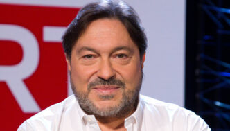 Il Caso Ranucci E La Contestaz