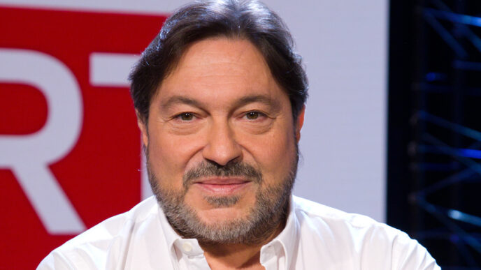 Il Caso Ranucci E La Contestaz